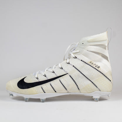 Nike Vapor Untouchables 3 Elite D P Football Cleats Men's Size 16.0 – New Without Box