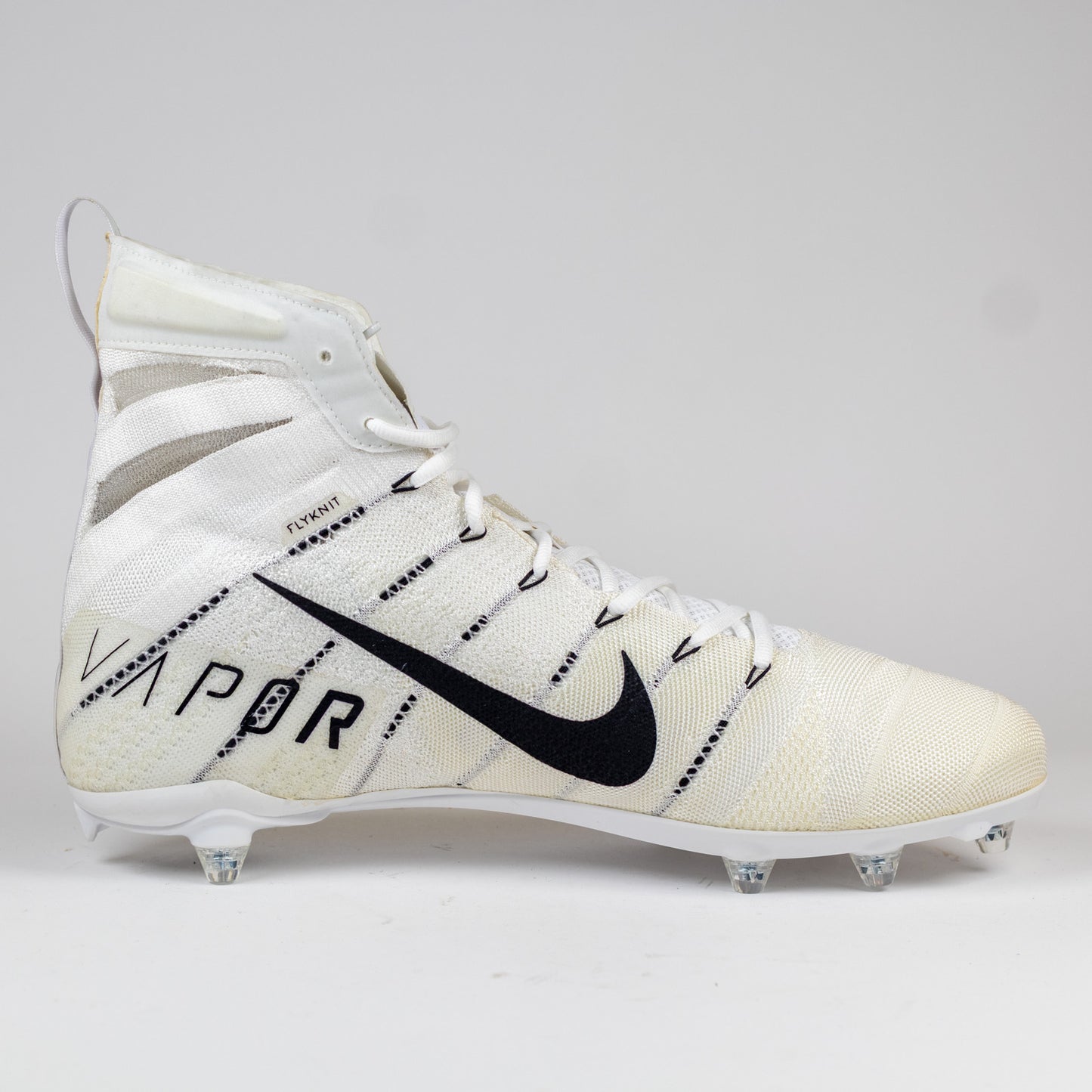 Nike Vapor Untouchables 3 Elite D P Football Cleats Men's Size 16.0 – New Without Box