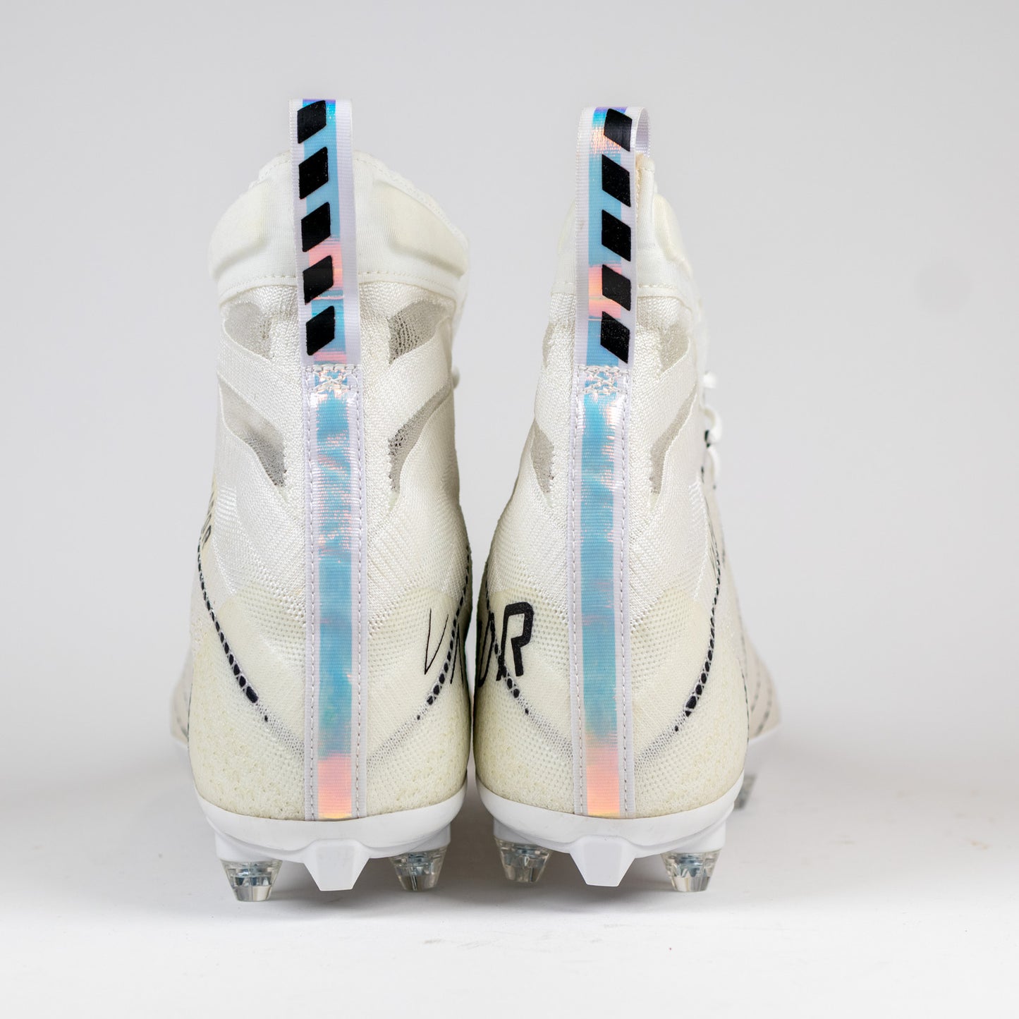 Nike Vapor Untouchables 3 Elite D P Football Cleats Men's Size 16.0 – New Without Box