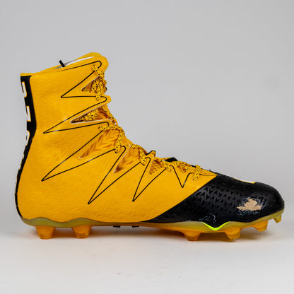 Under Armour Clutchfit Football Cleats Men's Size 16.0 – New Without Box