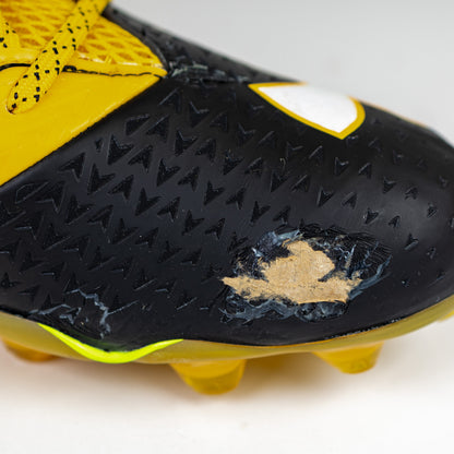 Under Armour Clutchfit Football Cleats Men's Size 16.0 – New Without Box
