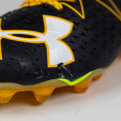 Under Armour Clutchfit Football Cleats Men's Size 16.0 – New Without Box