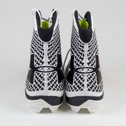 Under Armour Team Spine Brawler Football Cleats Men's Size 16.0 – New Without Box