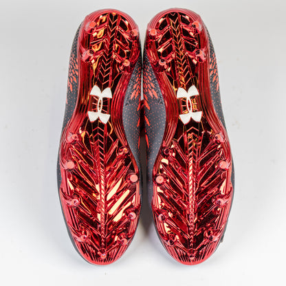 Under Armour Spotlight Football Cleats Men's Size 13.0 – New Without Box