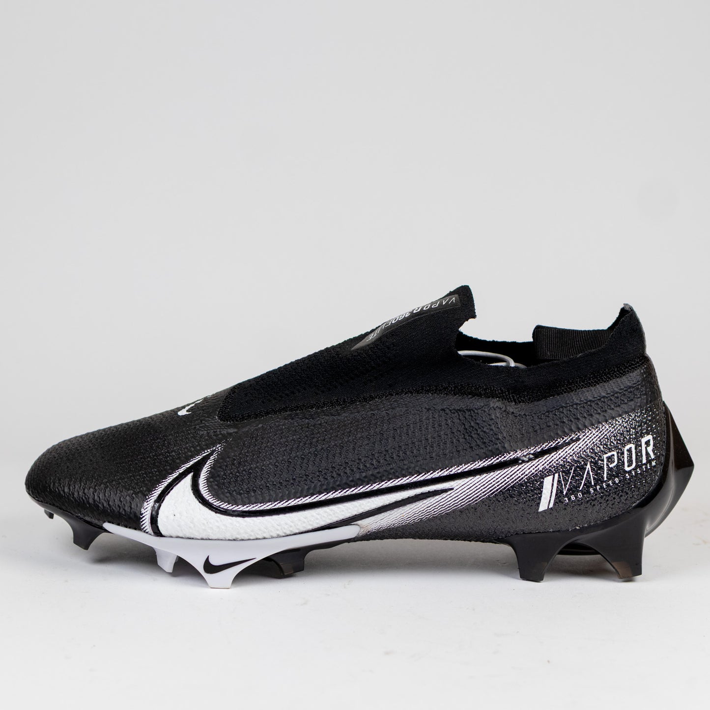 Nike Vapor Edge Elite 360 Football Cleats Men's Size 15.0 Wide – New Without Box