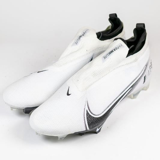 Nike Vapor Edge Pro 360 Football Cleats Men's Size 15.0D – New Without Box