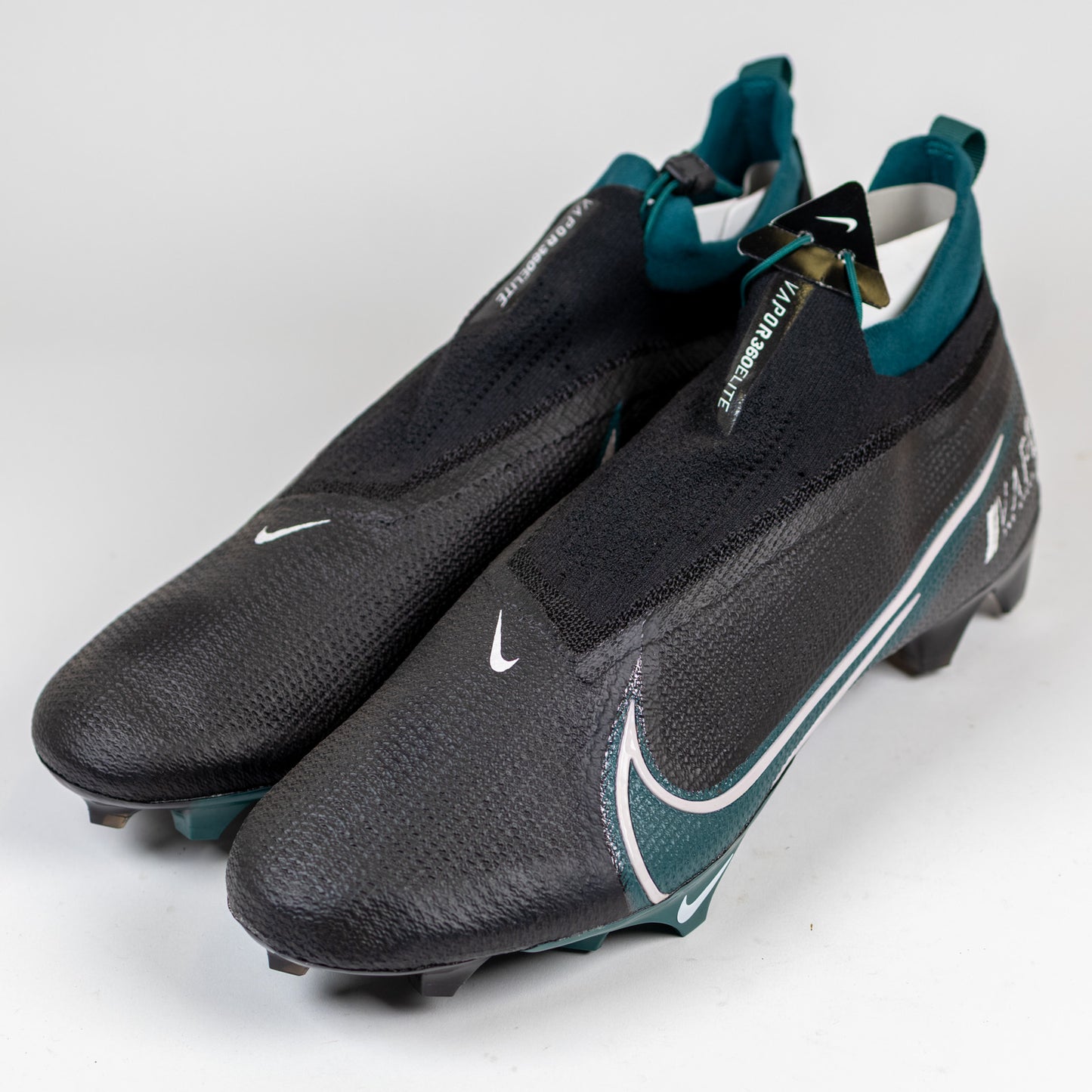 Nike Vapor Edge Elite 360 Football Cleats Men's Size 15.0 Wide – New Without Box