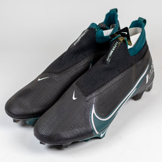 Nike Vapor Edge Elite 360 Football Cleats Men's Size 15.0 Wide – New Without Box