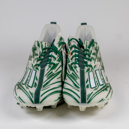 Adidas Adizero Football Cleats Men's Size 15.0 – New Without Box