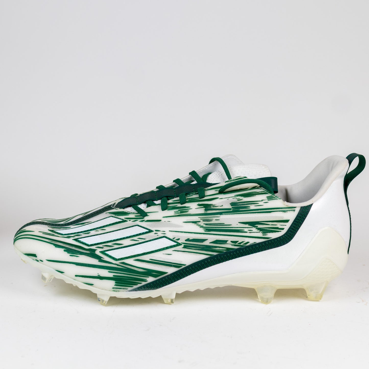 Adidas Adizero Football Cleats Men's Size 15.0 – New Without Box