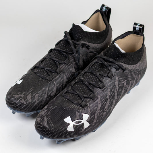 Under Armour Spotlight Football Cleats Men's Size 16.0 – New Without Box