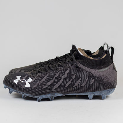 Under Armour Spotlight Football Cleats Men's Size 16.0 – New Without Box