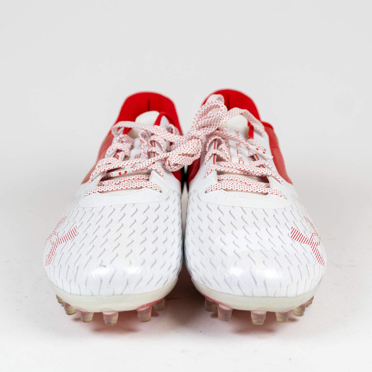 Under Armour Blur Lacrosse Cleats Men's Size 13.0 – New Without Box
