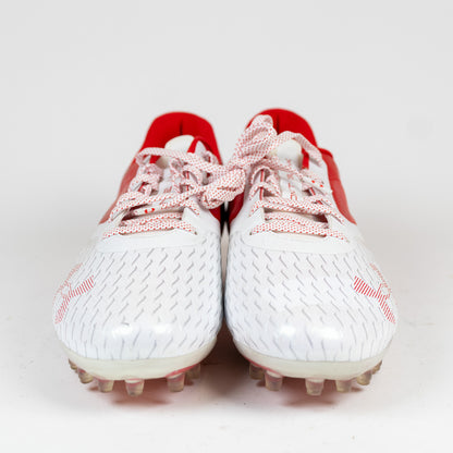 Under Armour Blur Lacrosse Cleats Men's Size 13.0 – New Without Box