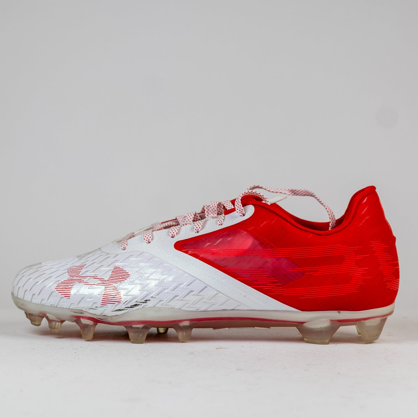 Under Armour Blur Lacrosse Cleats Men's Size 13.0 – New Without Box