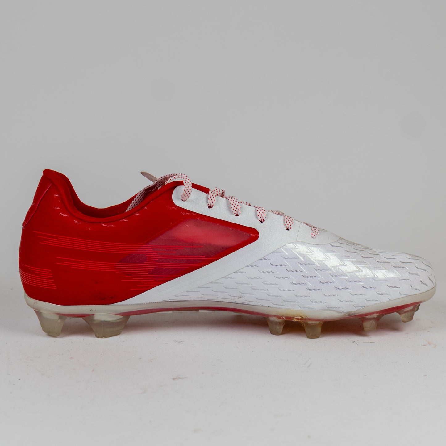 Under Armour Blur Lacrosse Cleats Men's Size 13.0 – New Without Box