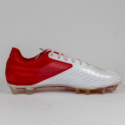 Under Armour Blur Lacrosse Cleats Men's Size 13.0 – New Without Box