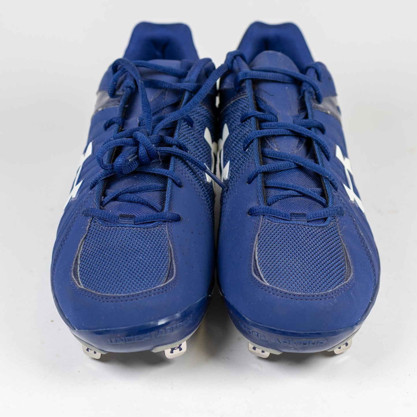 Under Armour Ignite Low Baseball Cleats Men's Size 13.5 – New Without Box