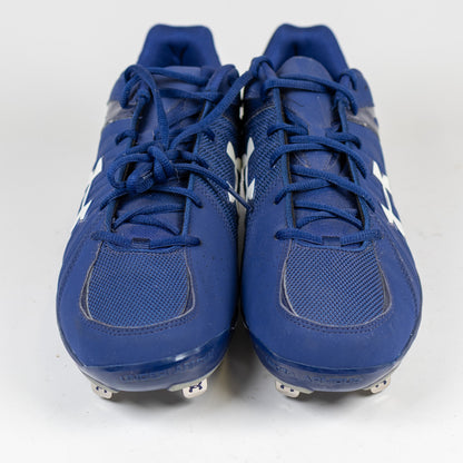 Under Armour Ignite Low Baseball Cleats Men's Size 13.5 – New Without Box