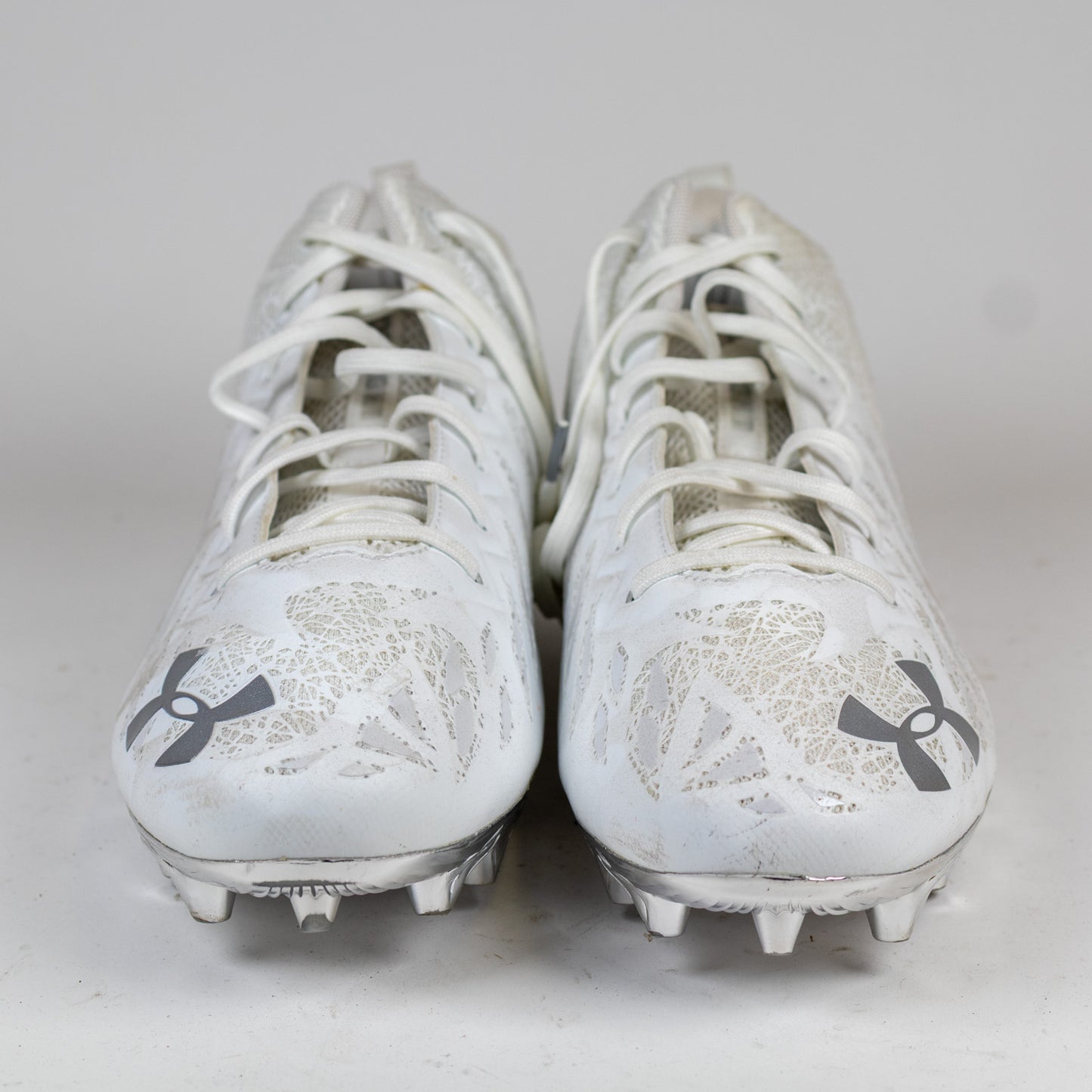 Under Armour Spotlight Football Cleats Men's Size 16.0 – New Without Box