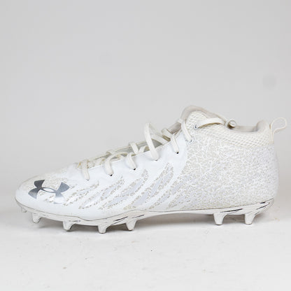 Under Armour Spotlight Football Cleats Men's Size 16.0 – New Without Box