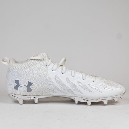 Under Armour Spotlight Football Cleats Men's Size 16.0 – New Without Box