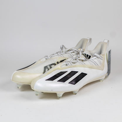 Adidas adiZero 21 Detach Football Cleats Men’s Size 14.0 – New Without Box