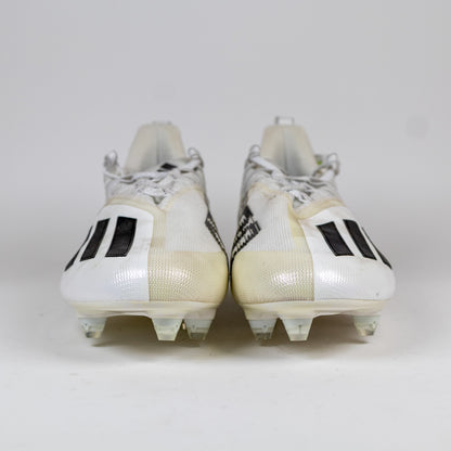 Adidas adiZero 21 Detach Football Cleats Men’s Size 14.0 – New Without Box