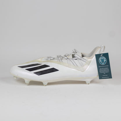 Adidas adiZero 21 Detach Football Cleats Men’s Size 14.0 – New Without Box