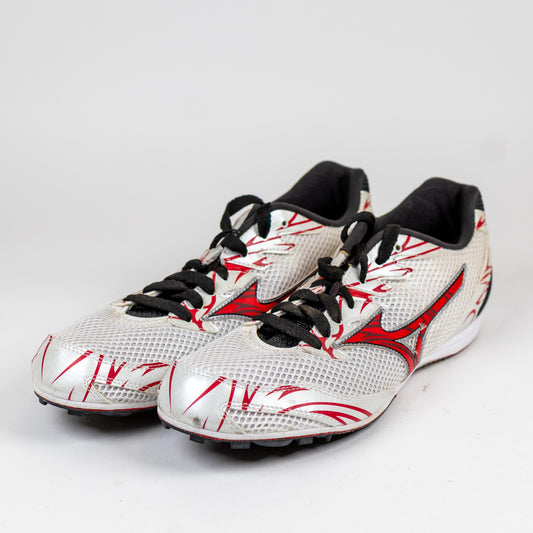 Mizuno Track & Field Shoes Men's Size 10.5 – New Without Box