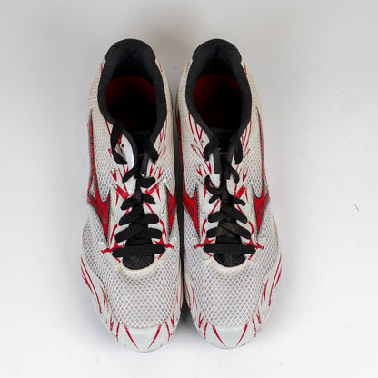 Mizuno Track & Field Shoes Men's Size 10.5 – New Without Box