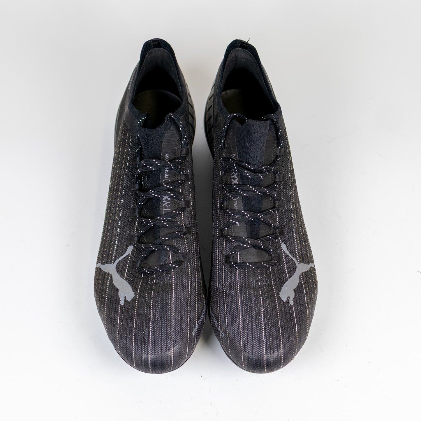 Puma Ultra 11.0 Soccer Cleats – New Without Box