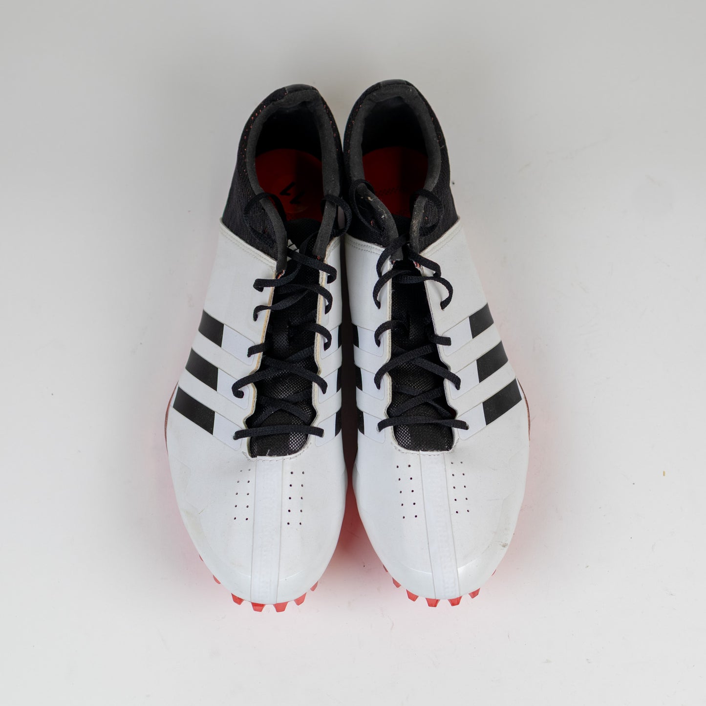 Adidas Adizero Prime Finesse 11.0 Size Track & Field Shoes
