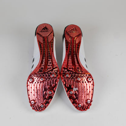 Adidas Adizero Prime Finesse 11.0 Size Track & Field Shoes