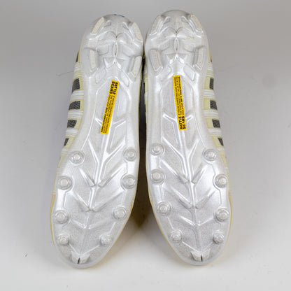 Under Armour C1N Cam Newton Football Cleats Men's Size 13.5 – New Without Box