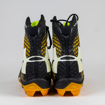 Under Armour Brawler ClutchFit Football Cleats Men's Size 13.5 – New Without Box