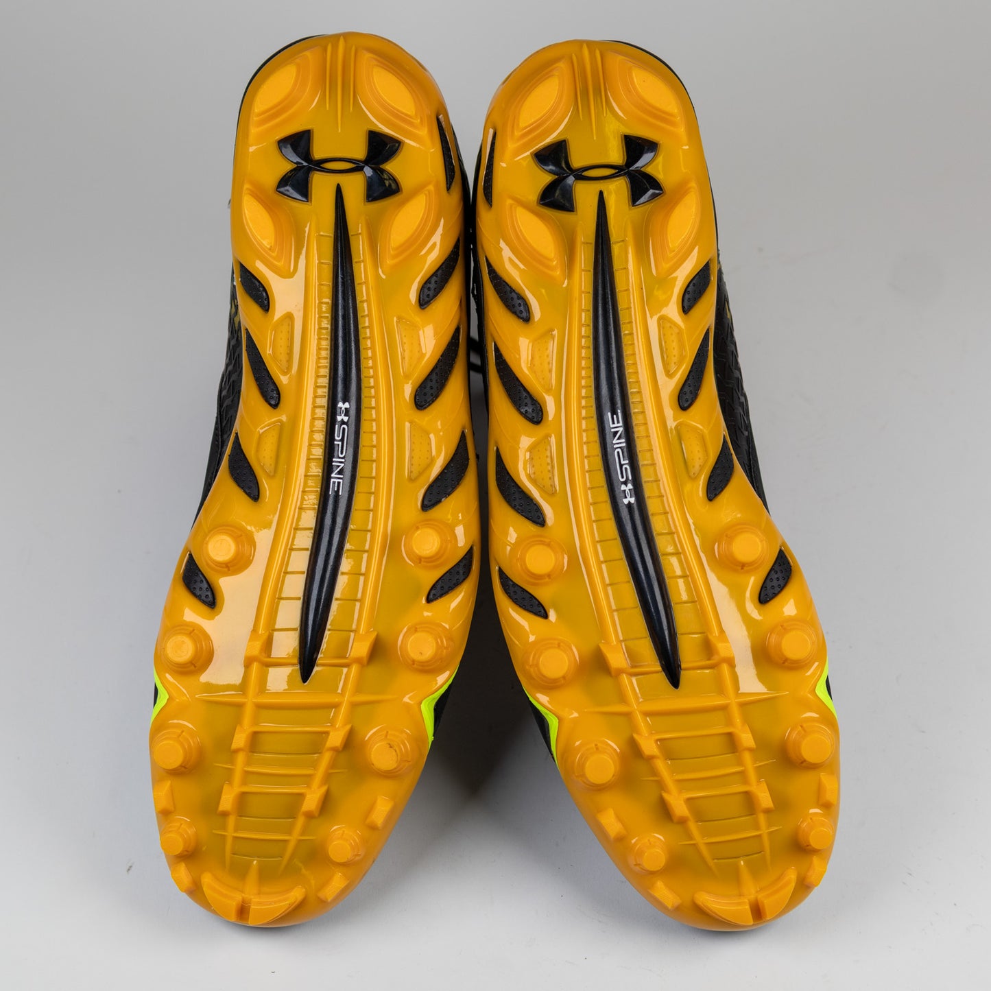 Under Armour Brawler ClutchFit Football Cleats Men's Size 13.5 – New Without Box