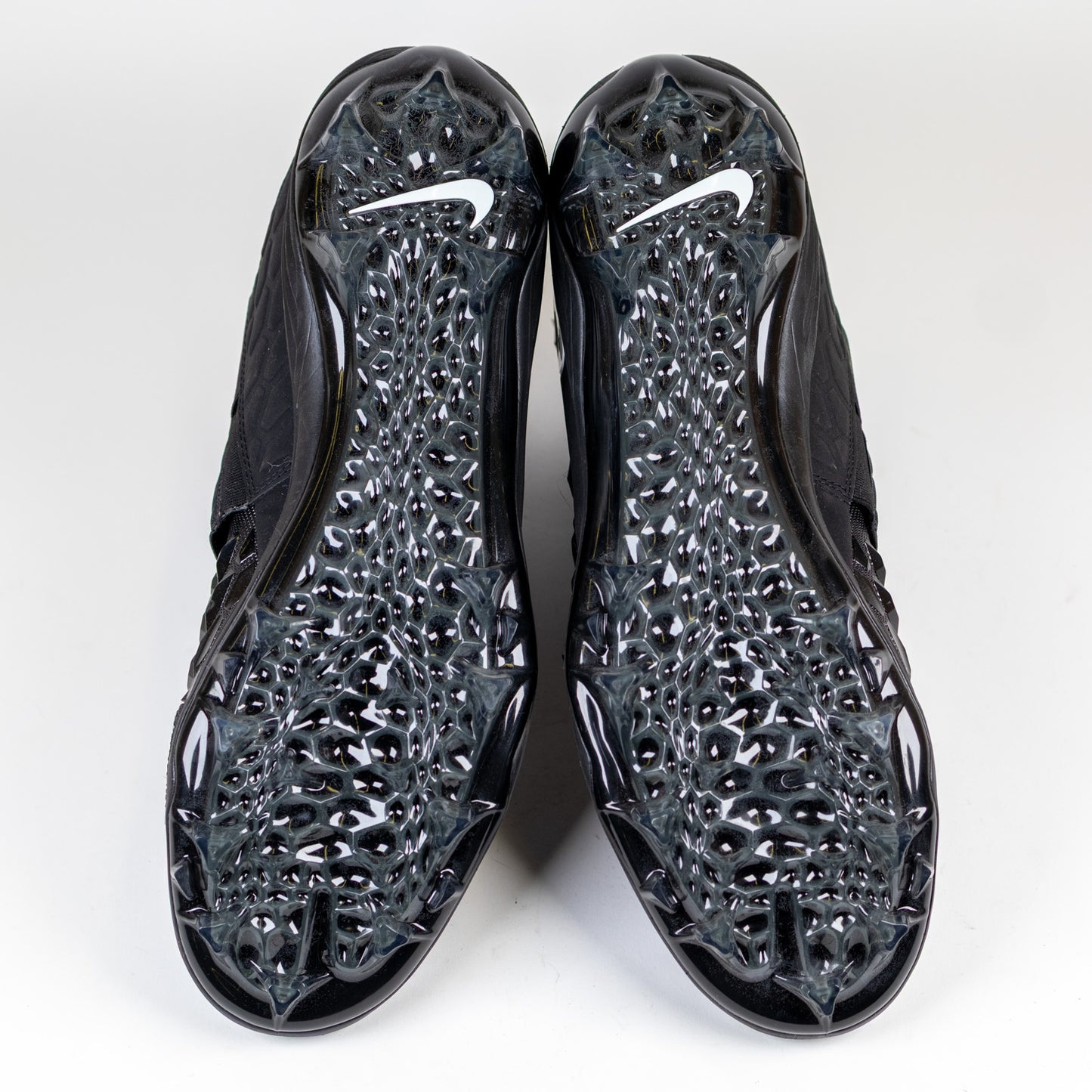 Nike Force Savage High Top Football Cleats Men's Size 16.0 – New Without Box