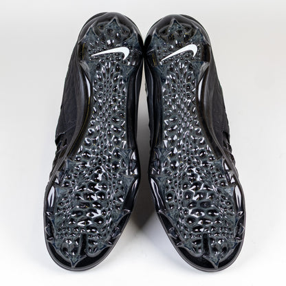 Nike Force Savage High Top Football Cleats Men's Size 16.0 – New Without Box