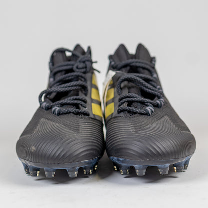 Under Armour Freak Carbon Mid Football Cleats Men's Size 12.0 – New Without Box
