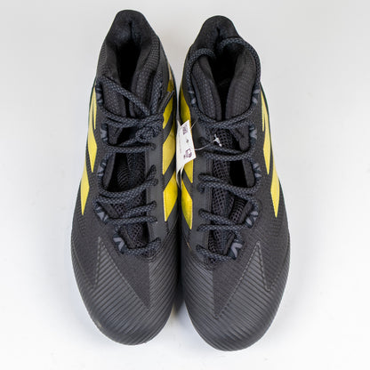 Under Armour Freak Carbon Mid Football Cleats Men's Size 12.0 – New Without Box