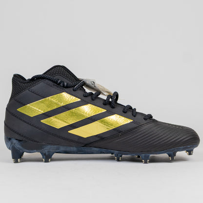 Under Armour Freak Carbon Mid Football Cleats Men's Size 12.0 – New Without Box