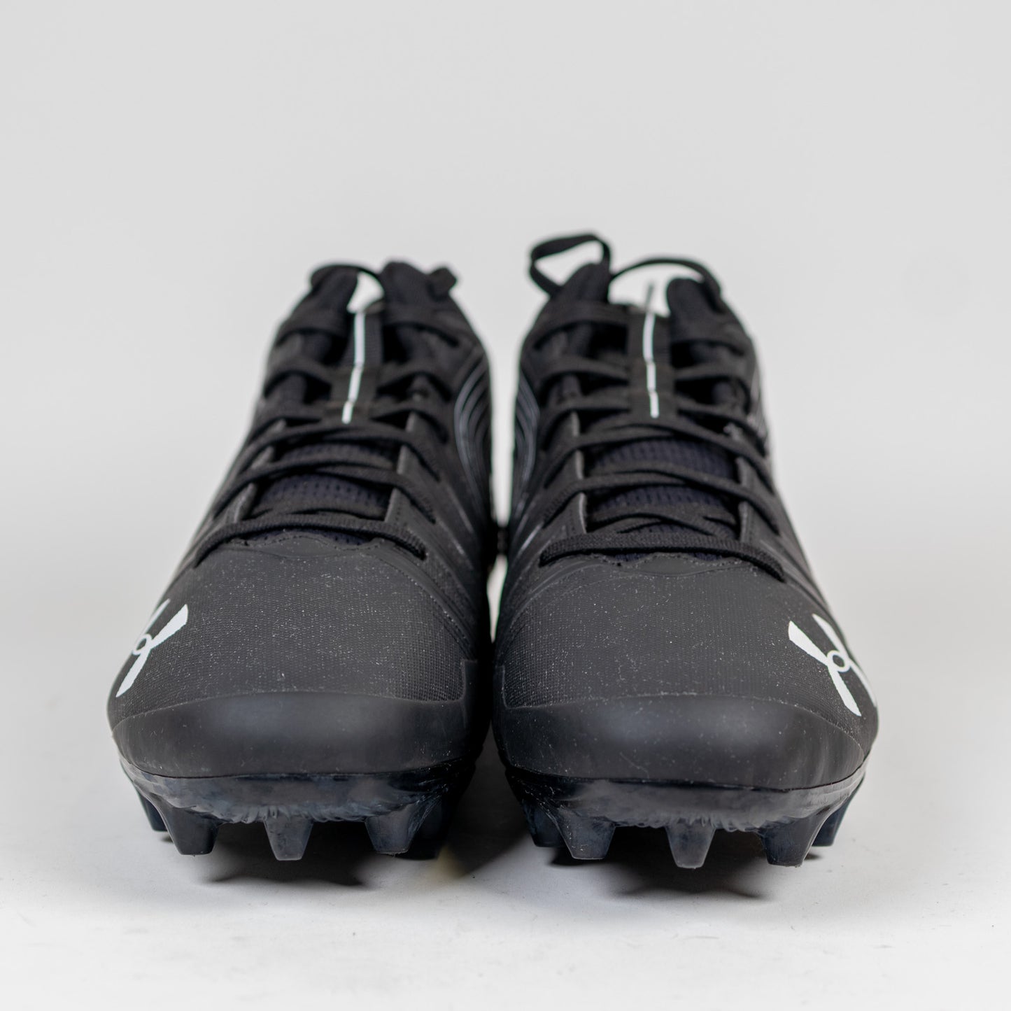 Under Armour Nitro Football Cleats Men's Size 14.0 – New Without Box