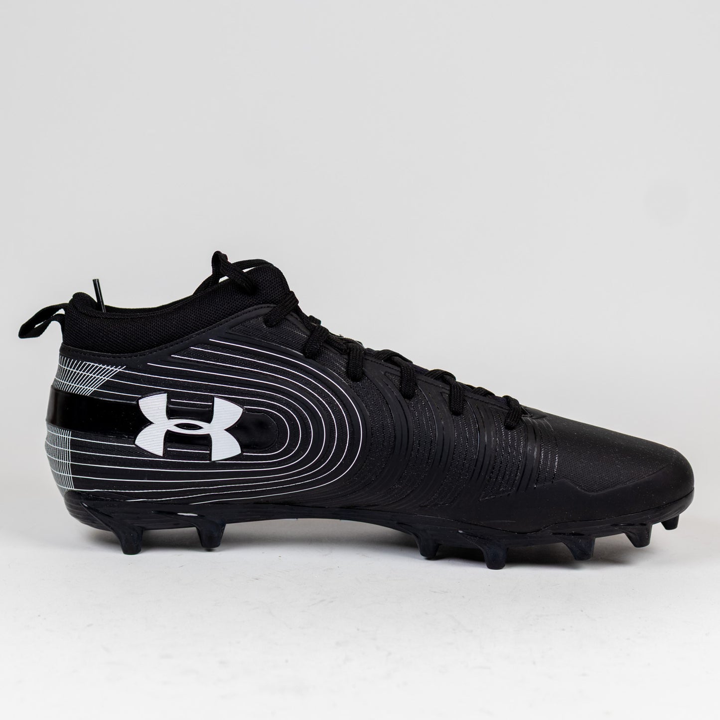 Under Armour Nitro Football Cleats Men's Size 14.0 – New Without Box