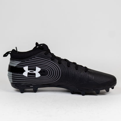 Under Armour Nitro Football Cleats Men's Size 14.0 – New Without Box