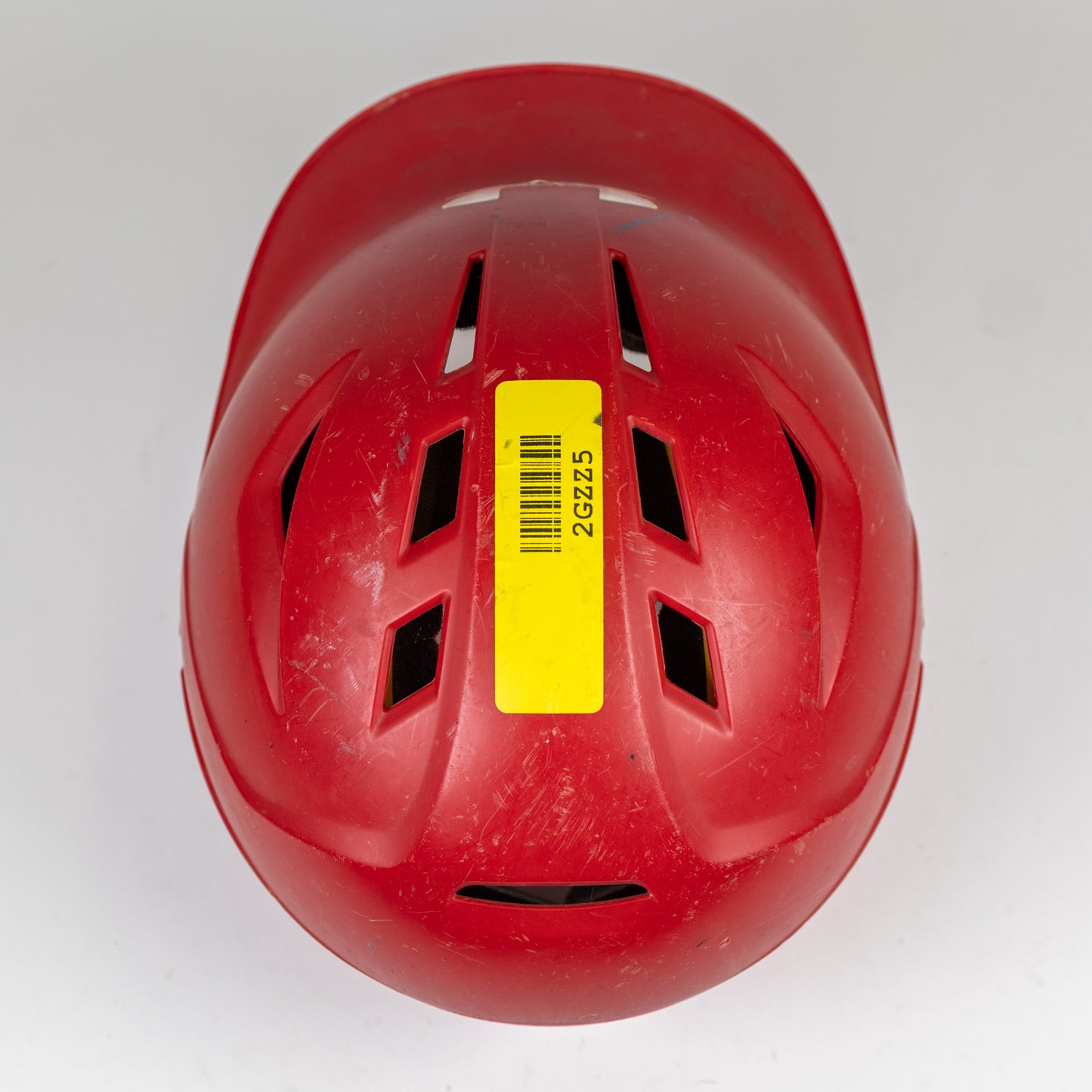 Under Armour UABH2‑100 6 1/2" to 7 1/2" Youth Baseball Batting Helmet