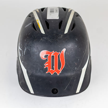 Mizuno MBH601 6 1/2" to 7 1/4" Youth Baseball Batting Helmet