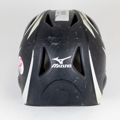 Mizuno MBH601 6 1/2" to 7 1/4" Youth Baseball Batting Helmet