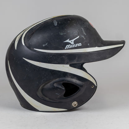 Mizuno MBH601 6 1/2" to 7 1/4" Youth Baseball Batting Helmet