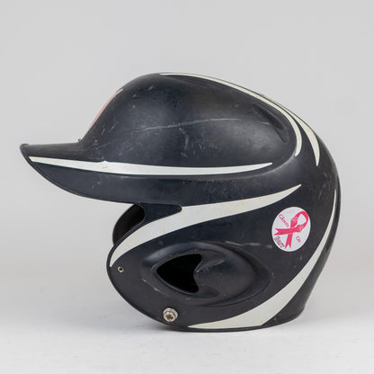 Mizuno MBH601 6 1/2" to 7 1/4" Youth Baseball Batting Helmet